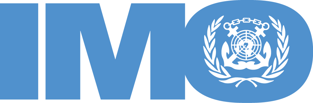 IMO logo