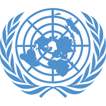 UN logo